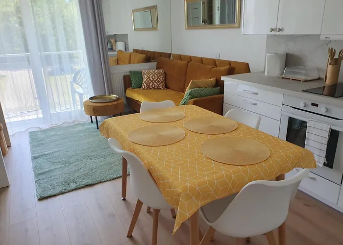 Apartament Comfort Del Mar V