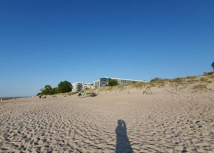 Apartament Comfort Del Mar V