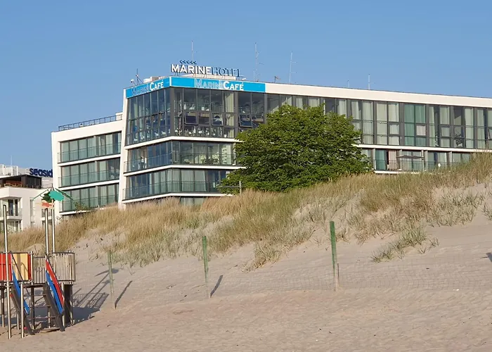 Apartament Comfort Del Mar V