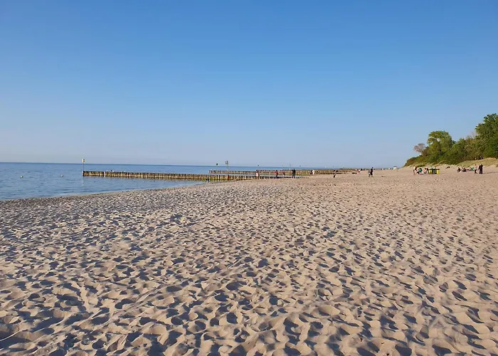 Apartament Comfort Del Mar V