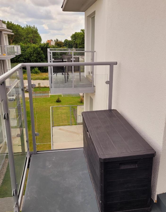 Apartment Comfort Del Mar V *