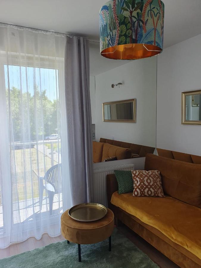 Comfort Del Mar V Apartment Kolobrzeg