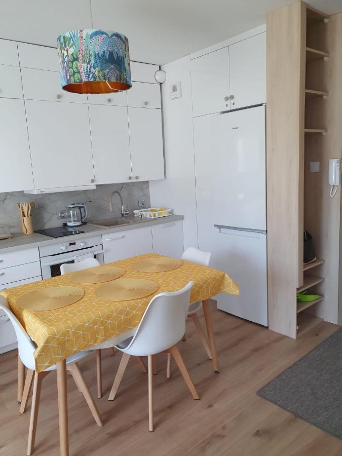 Comfort Del Mar V Apartment *