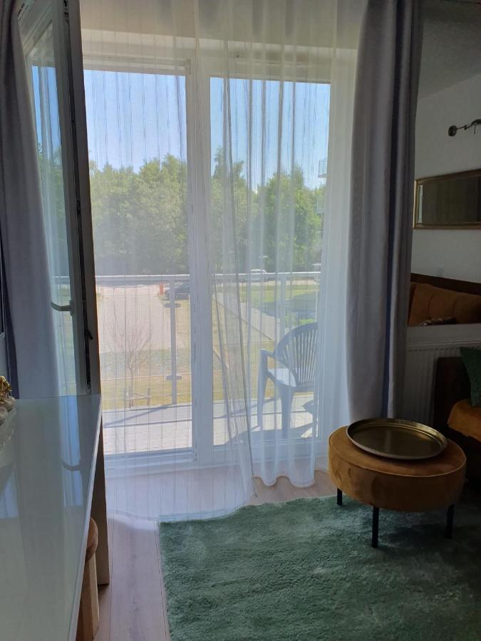 Apartment Comfort Del Mar V *