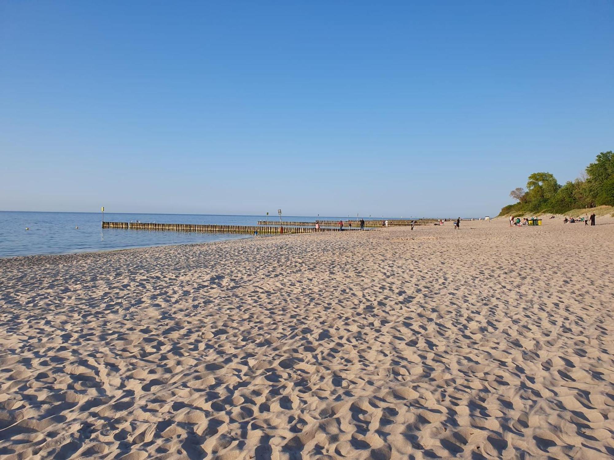 Comfort Del Mar V * Kolobrzeg