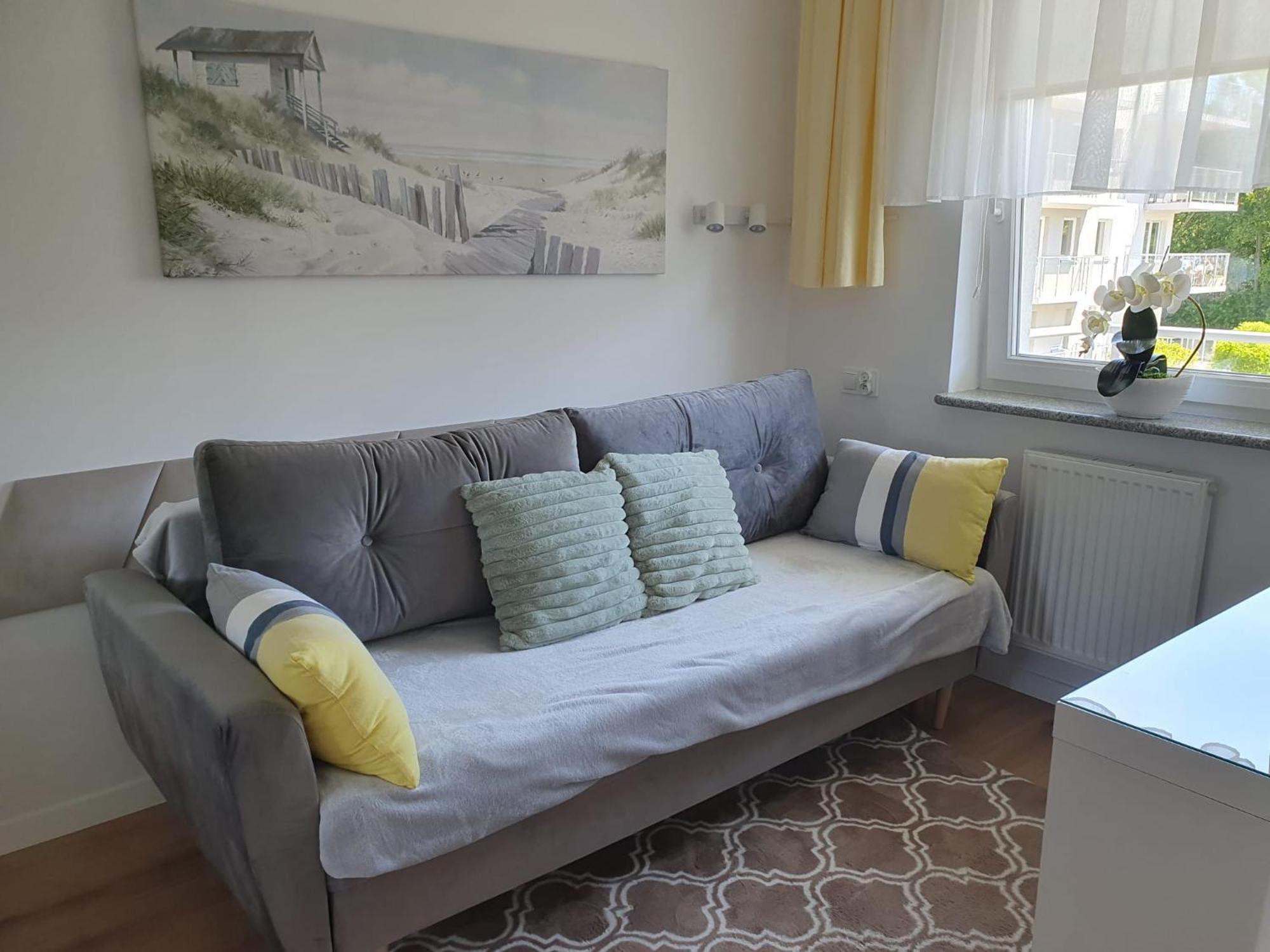 Comfort Del Mar V