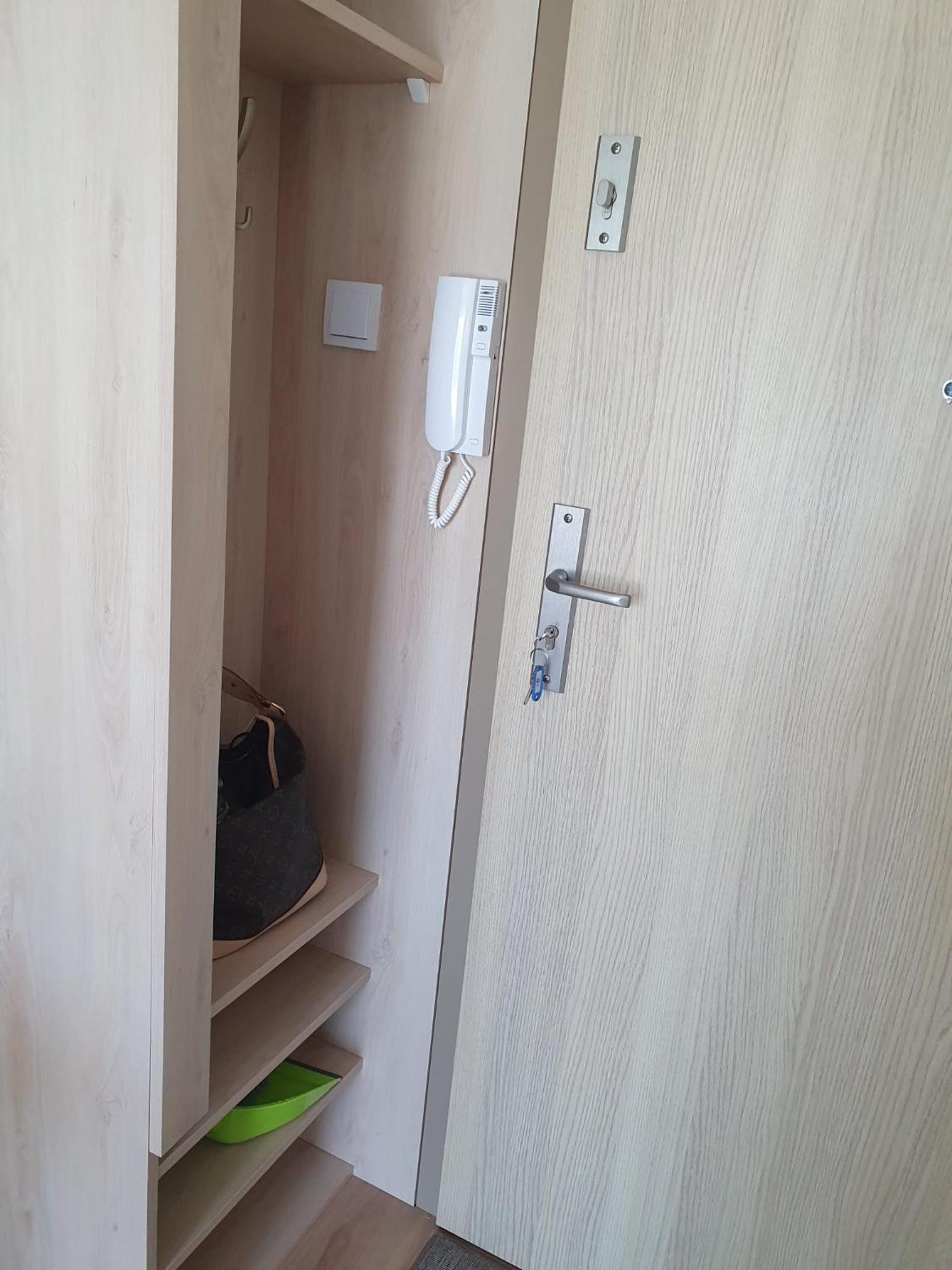Apartment Comfort Del Mar V Kolobrzeg